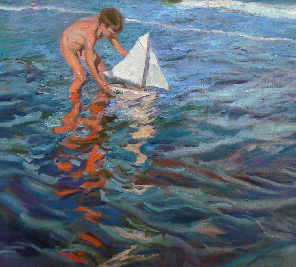 Mi mamá recordándome.