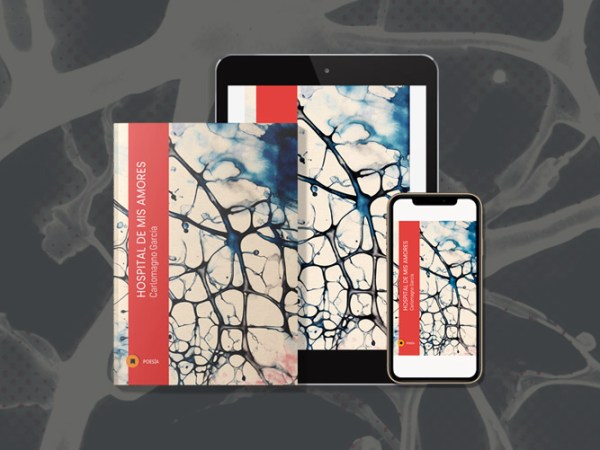 Hospital de mis&nbsp;amores