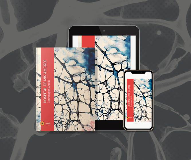 Hospital de mis&nbsp;amores